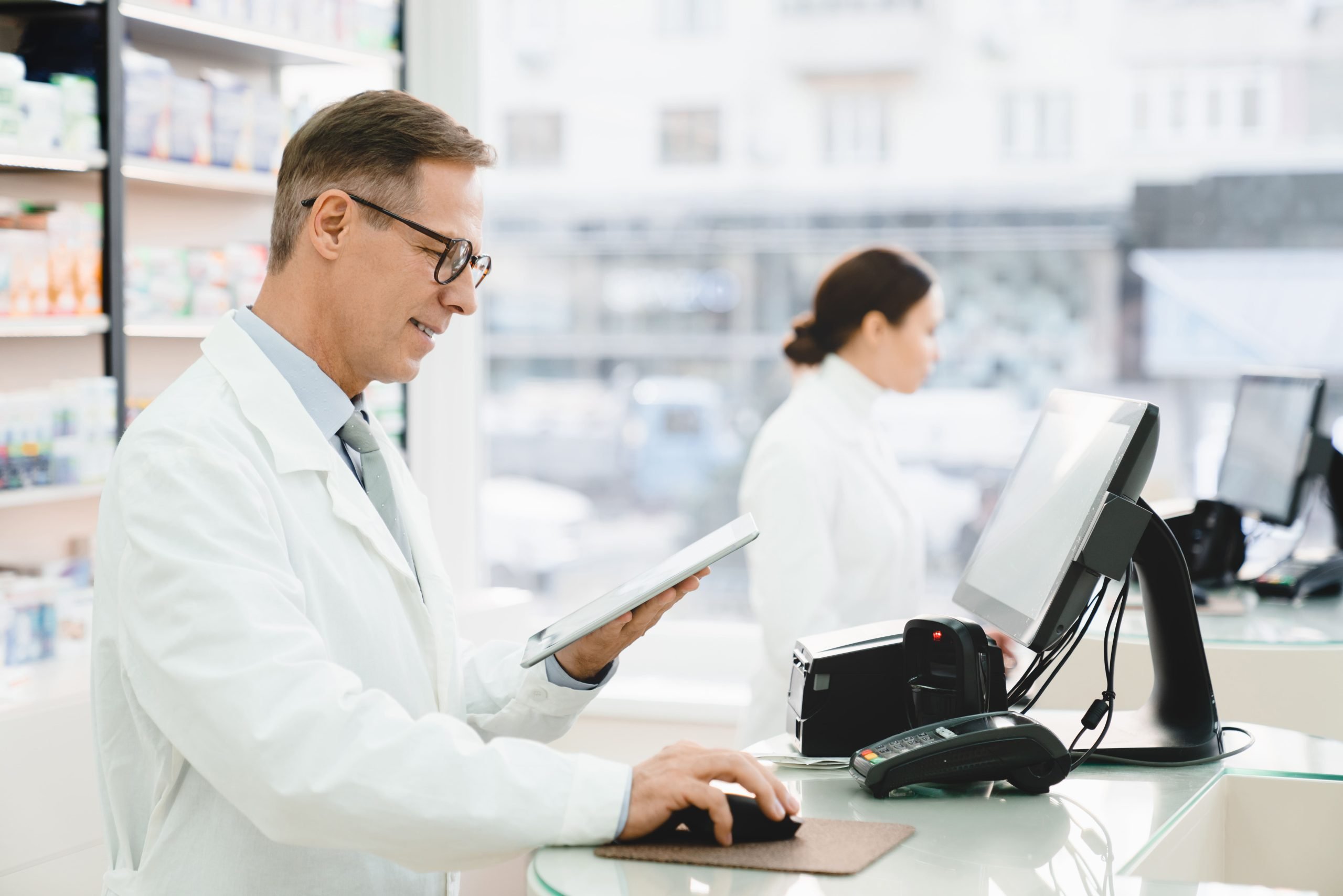 notre offre spéciale pharmacie