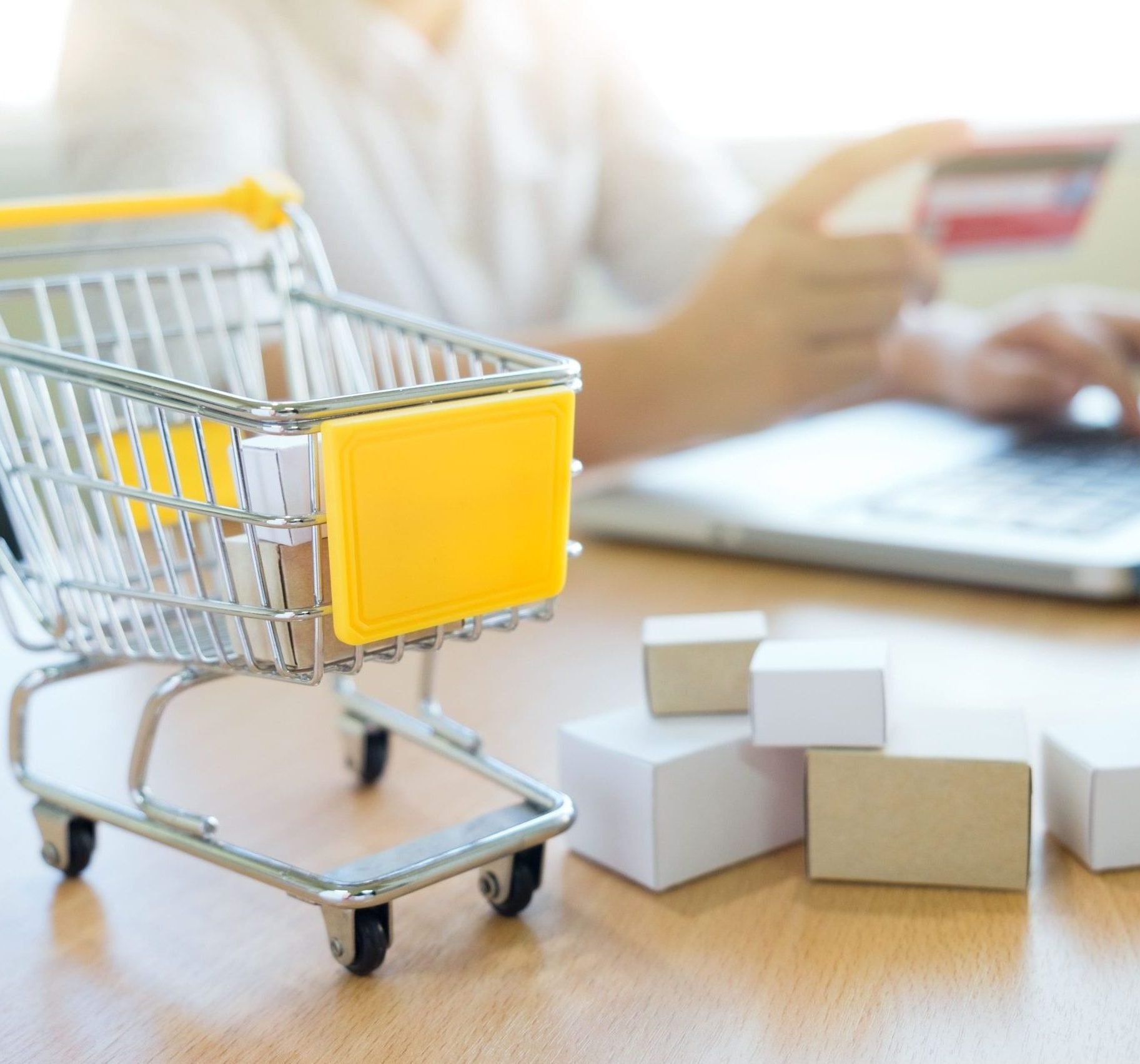 site e-commerce