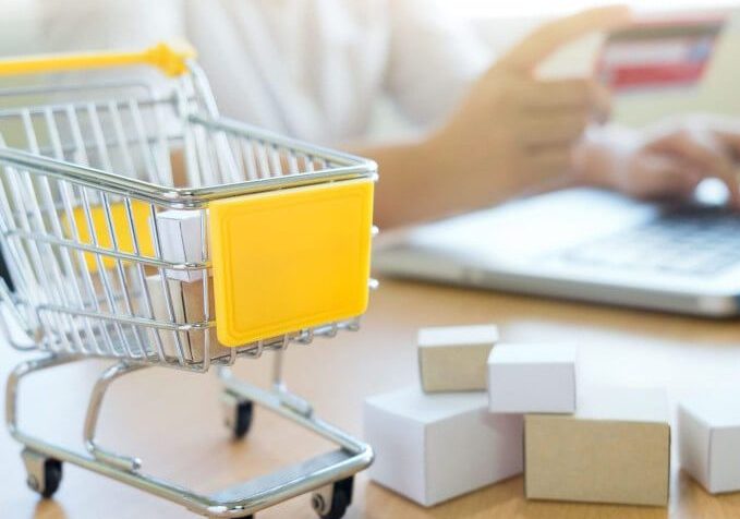 site e-commerce