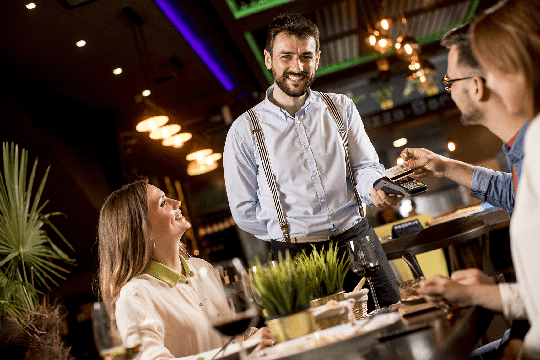 solutions encaissement bars restaurants solutions encaissement bars restaurants