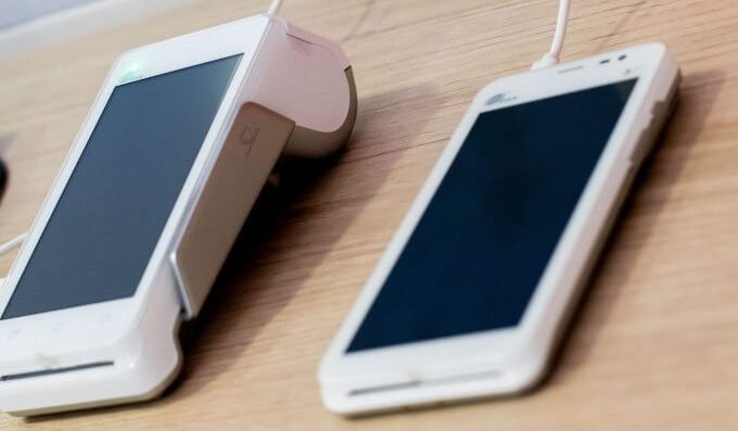 solutions d'encaissements complètes