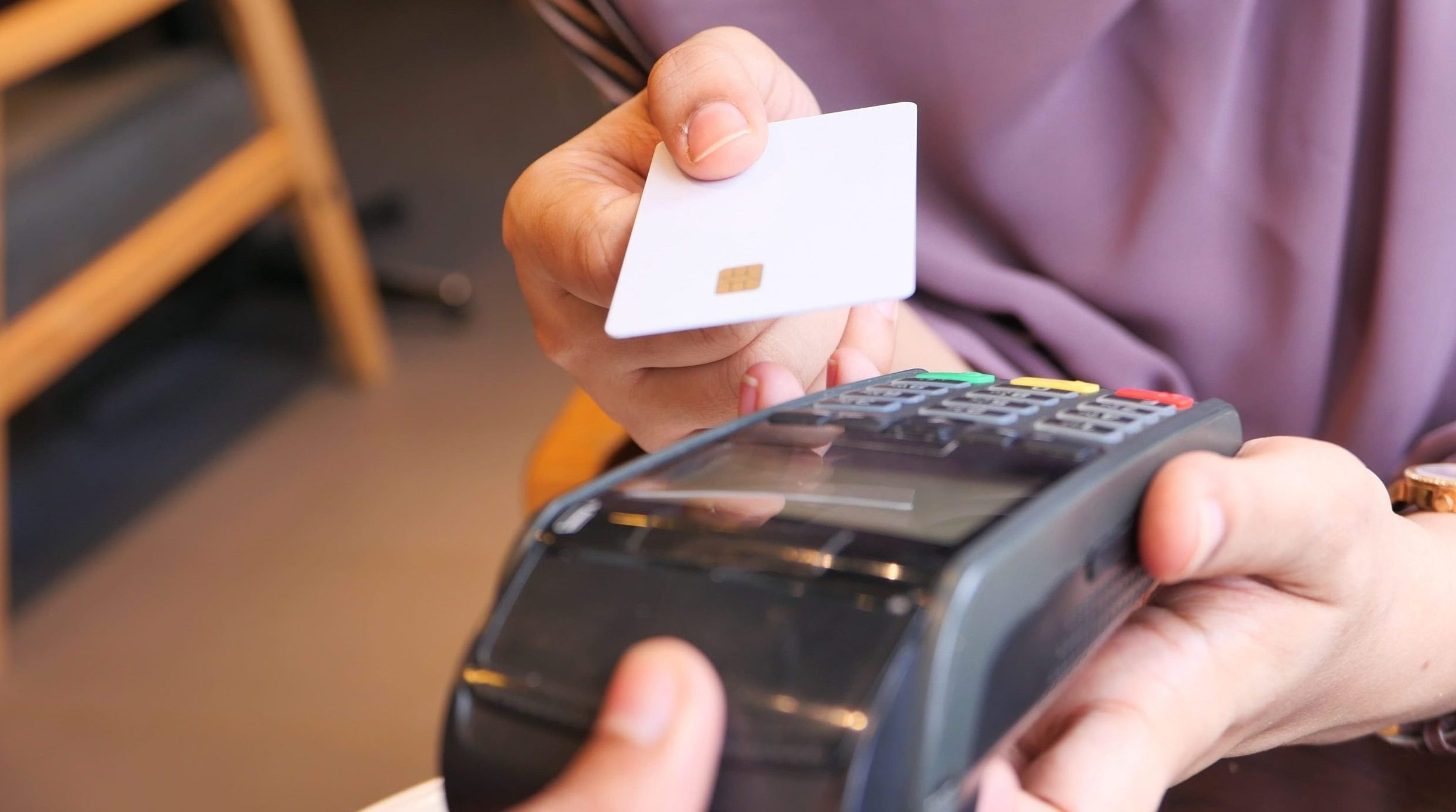 Tpe wifi tout savoir sur le terminal de paiement portable sextant
