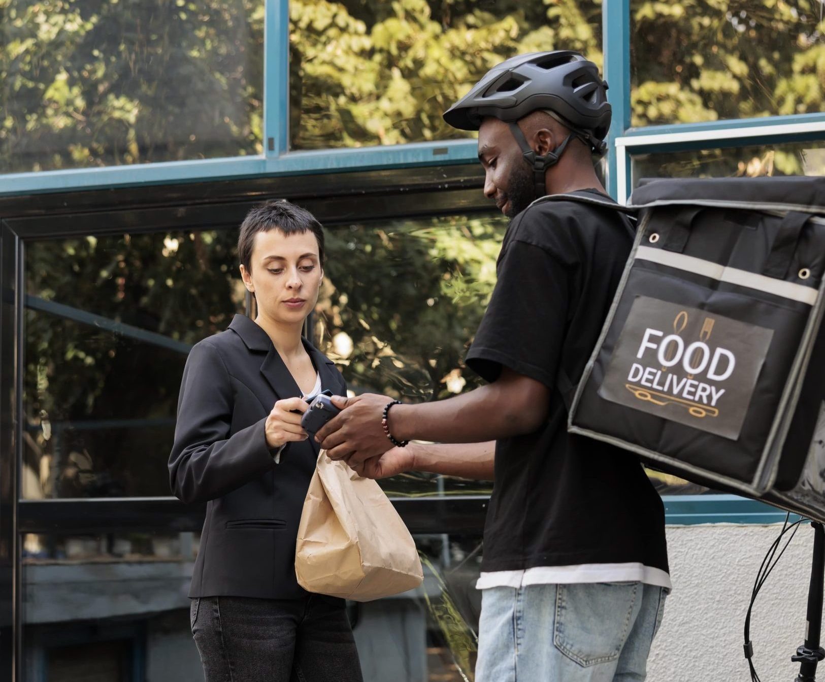 les avantages d'un tpe mobile
