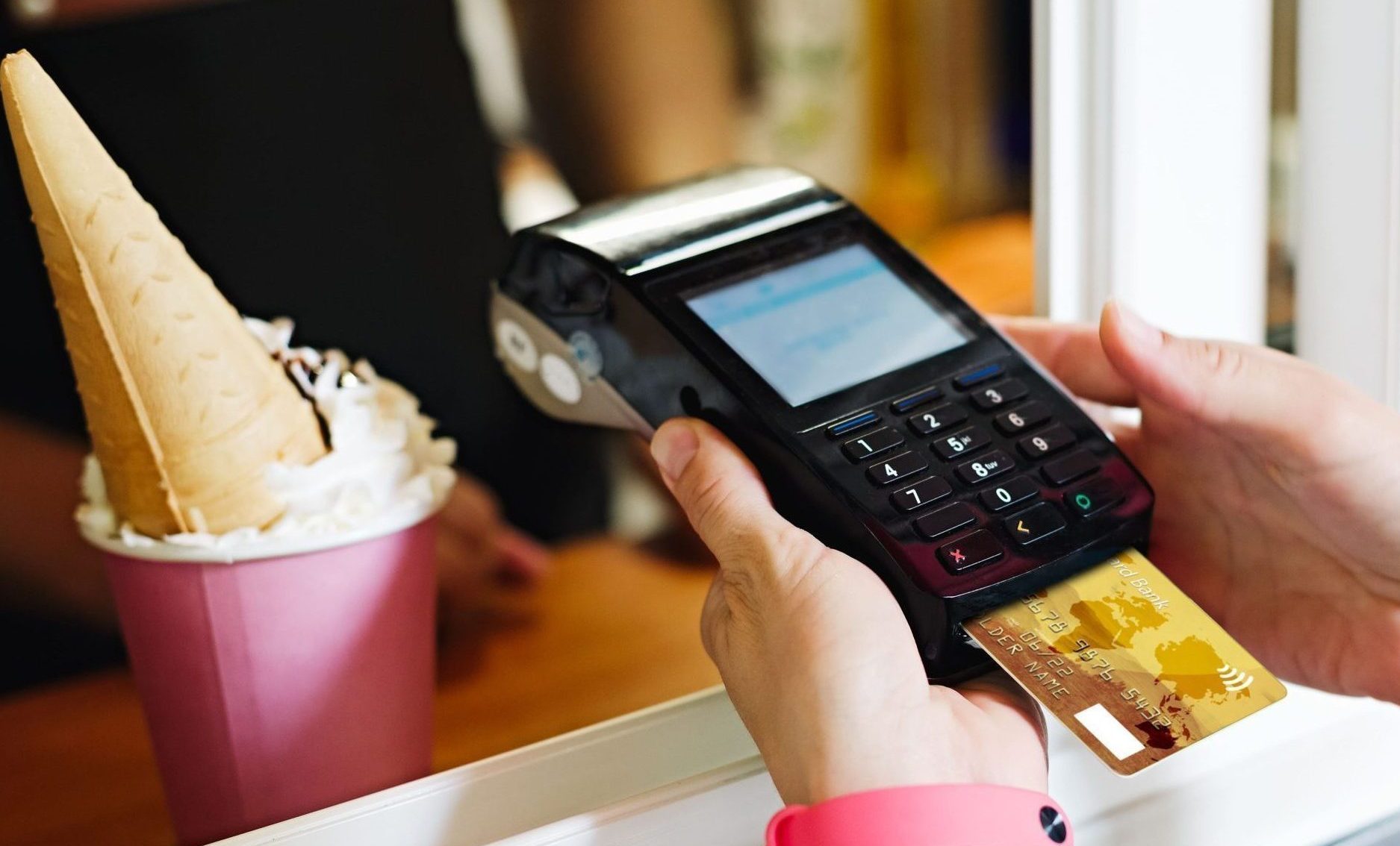 meilleur terminal de paiement coût