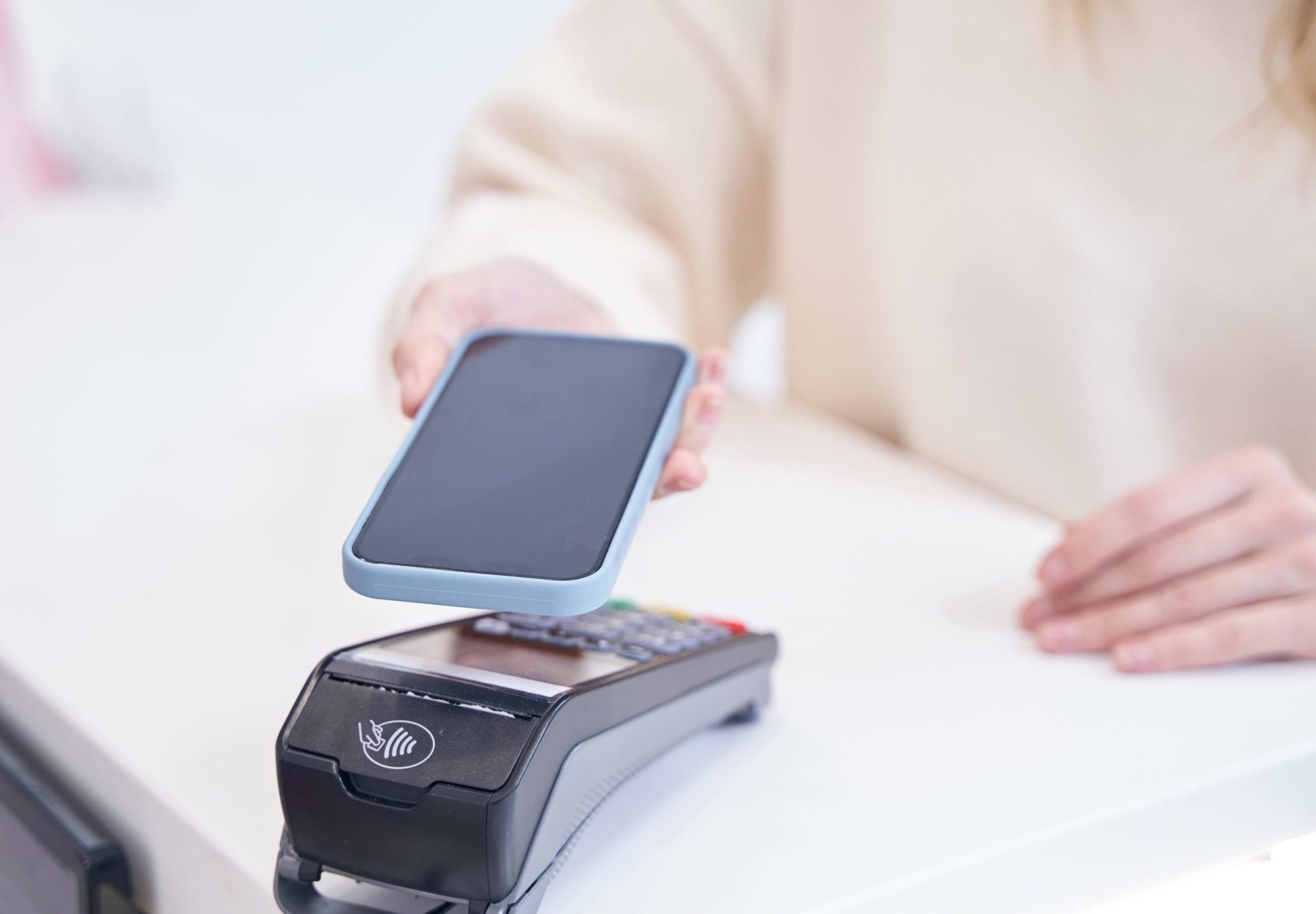 terminal de paiement sans frais achat