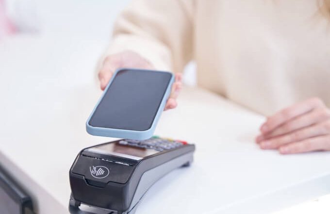 terminal de paiement sans frais achat