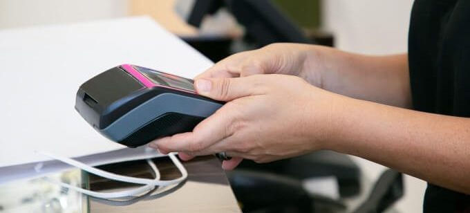 Comment effectuer une télécollecte manuellement TPE Ingenico
