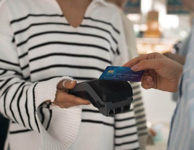 Depannage TPE Ingenico CARTE MUETTE