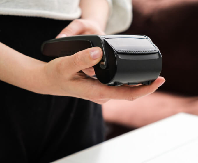 Depannage TPE Ingenico panne Depannage TPE Ingenico panne