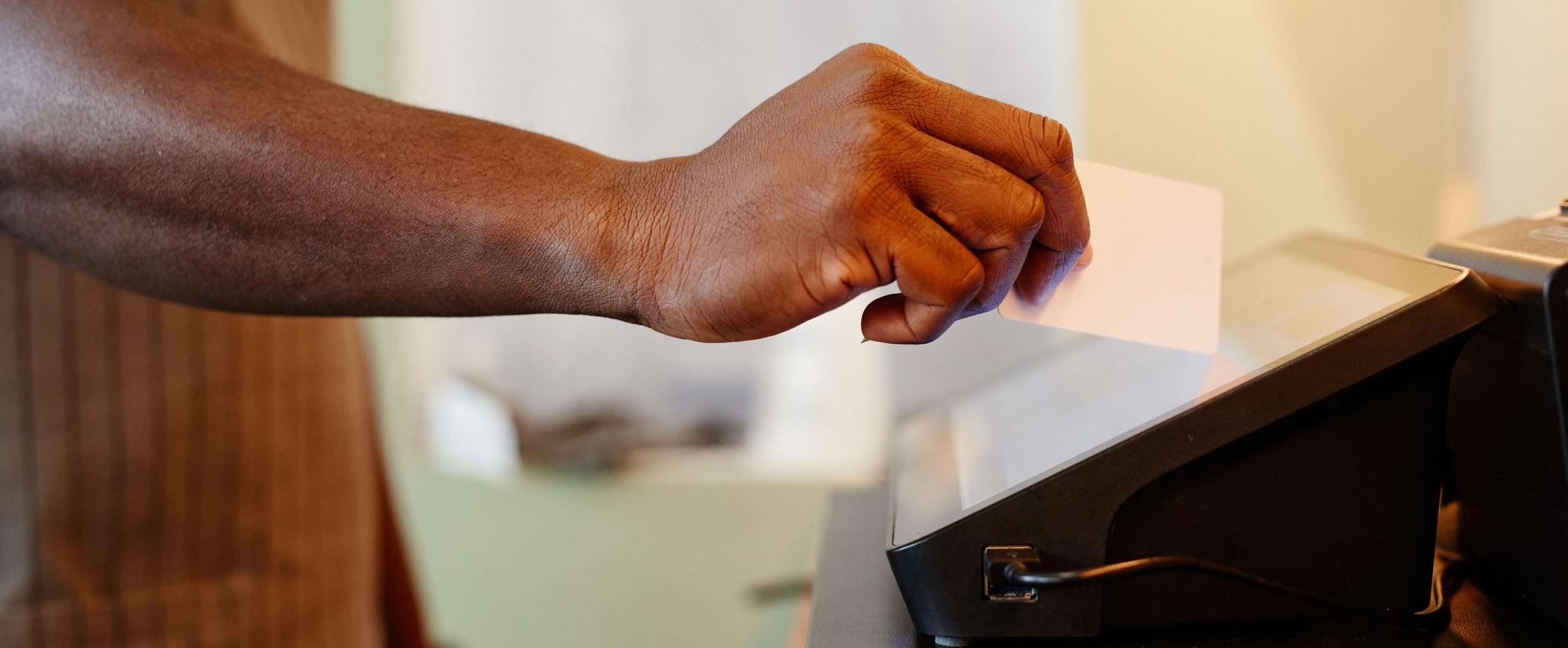 caisse tactile location vs achat