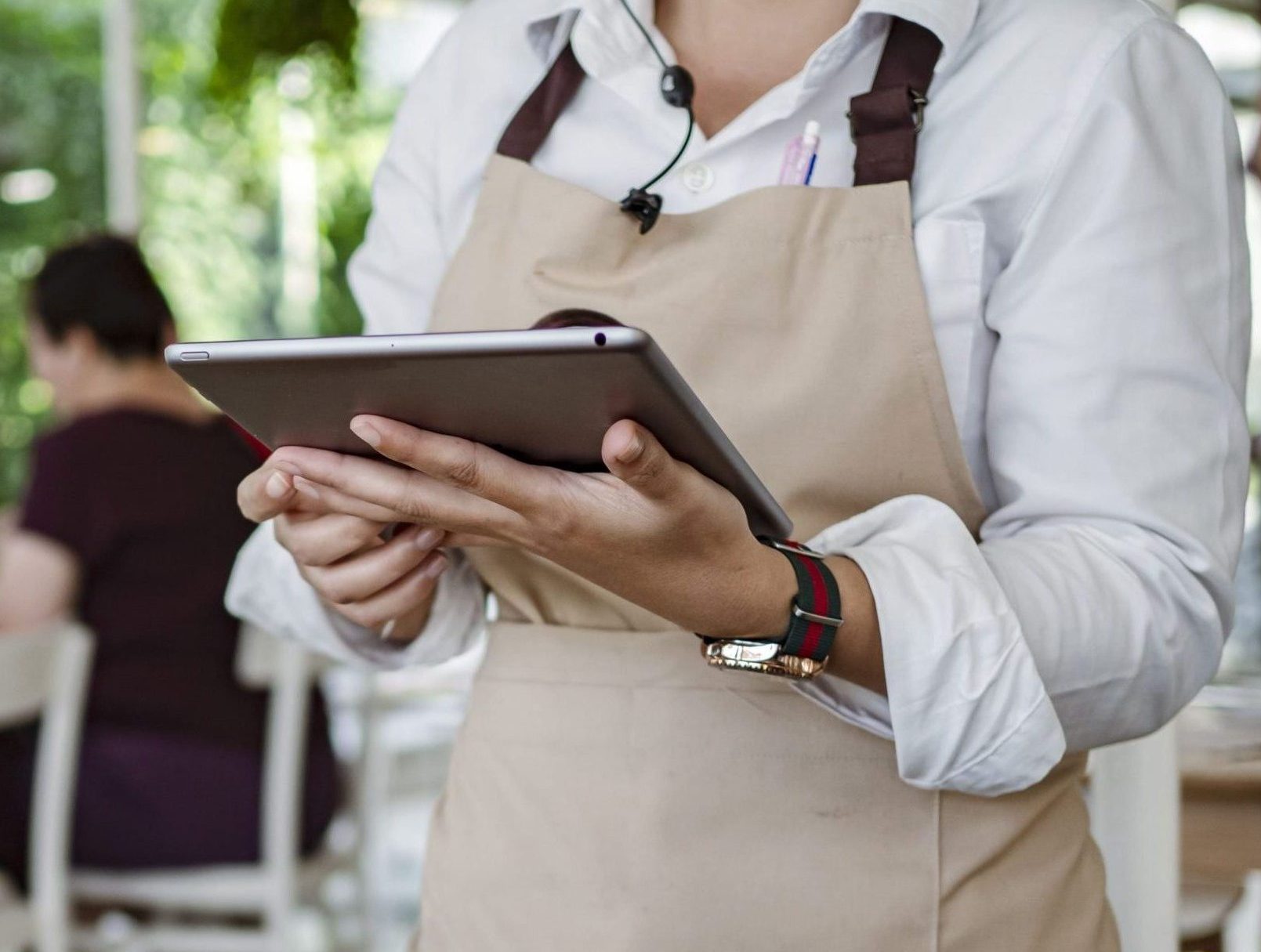 differences caisse fixe et portable