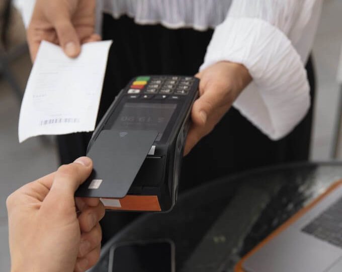 effectuer un remboursement depannage terminal de paiement
