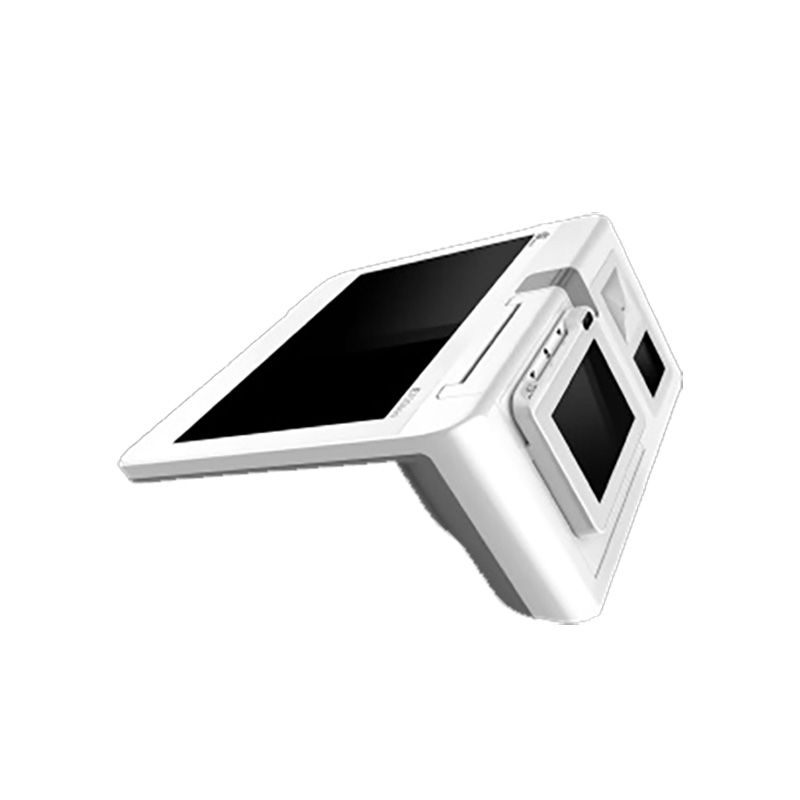 E700 Mini vue arriere