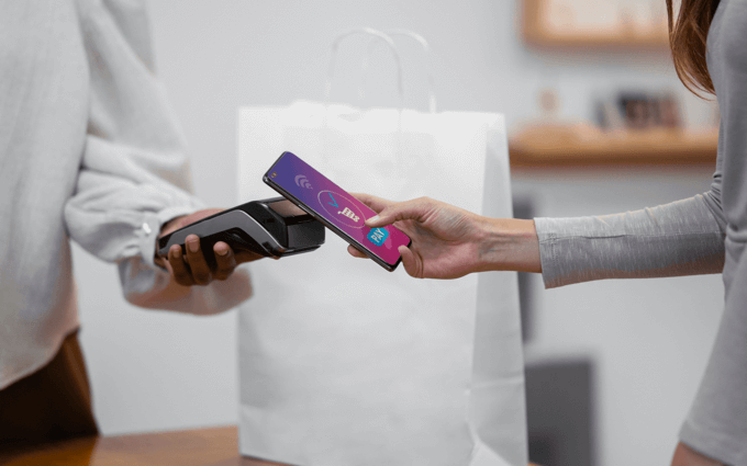 paiement en plusieurs fois sur TPE