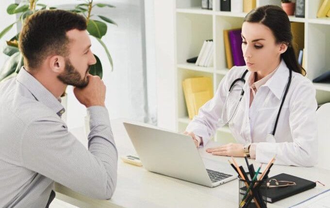 Les avantages pour les professionnels de santé