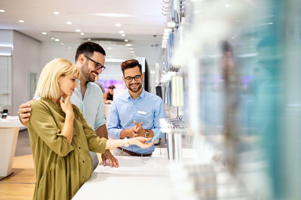 Grands-Comptes : un écosystème de solutions de paiement complet