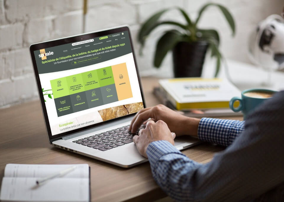 Le Groupe Sextant développe son offre avec l'acquisition de la marque Ecospirale Le Groupe Sextant développe son offre avec l'acquisition de la marque Ecospirale