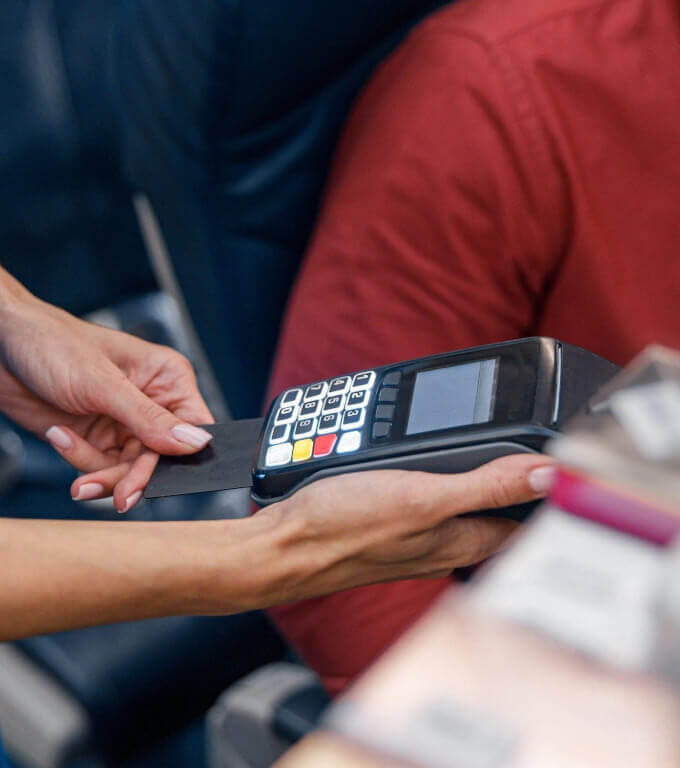 Pourquoi acheter un TPE Ingenico Pourquoi acheter un TPE Ingenico