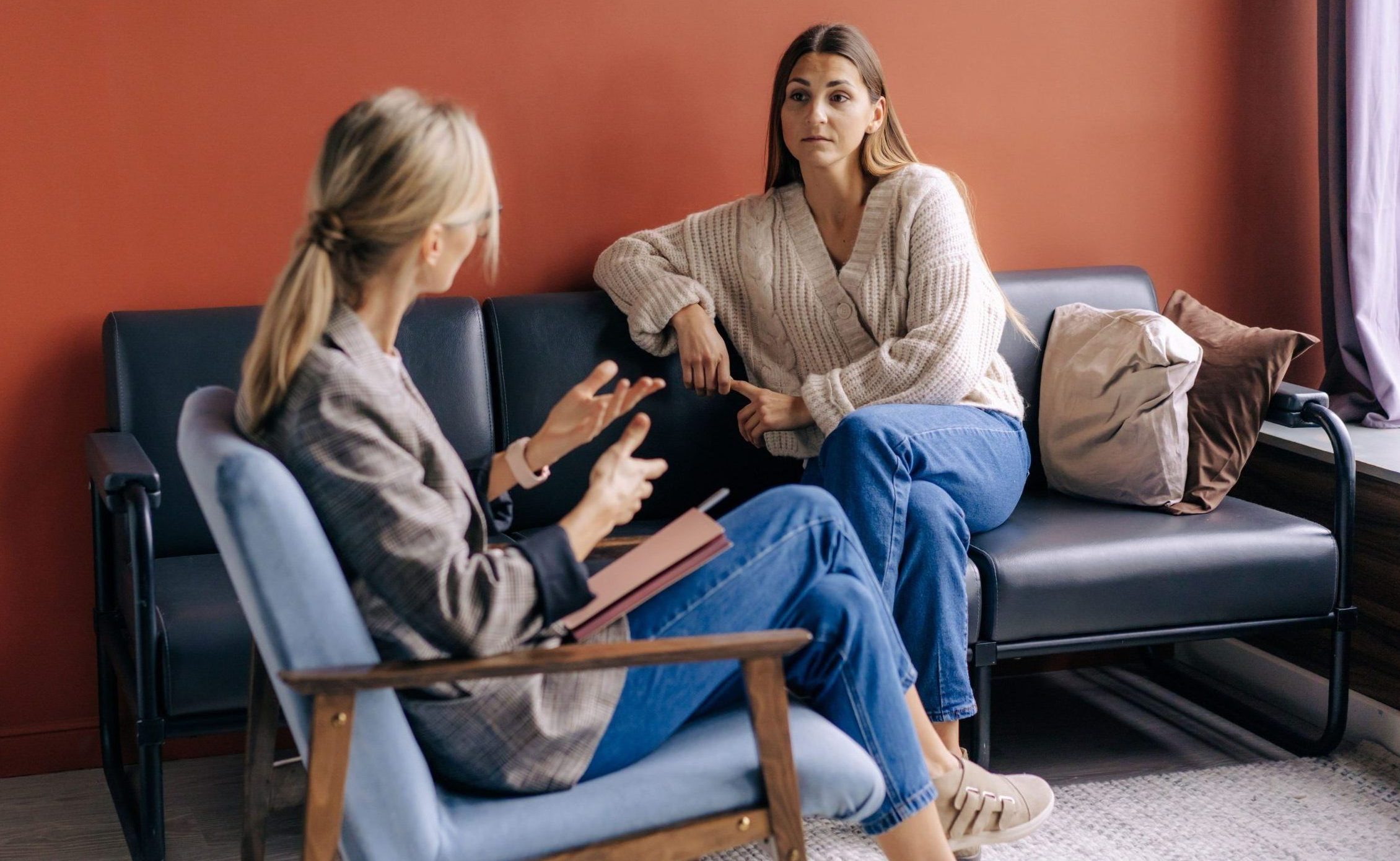 Conseil et accompagnement personnalisé
