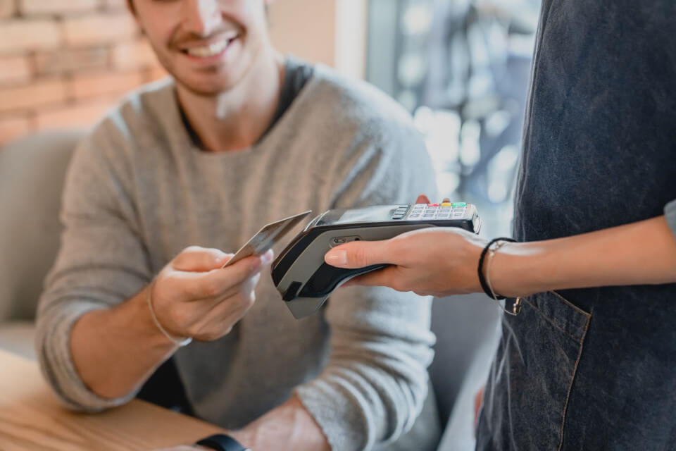 Les atouts de l’encaissement par carte bancaire Les atouts de l’encaissement par carte bancaire