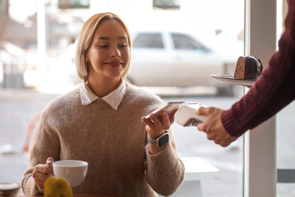 Quels sont les avantages des terminaux de paiement Android