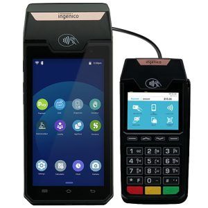 Axium DX4000 desktop Desk1700