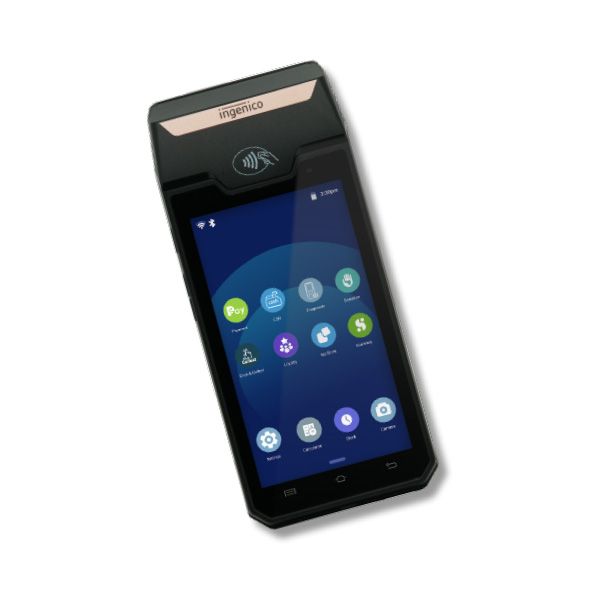 TPE Axium DX4000 4G