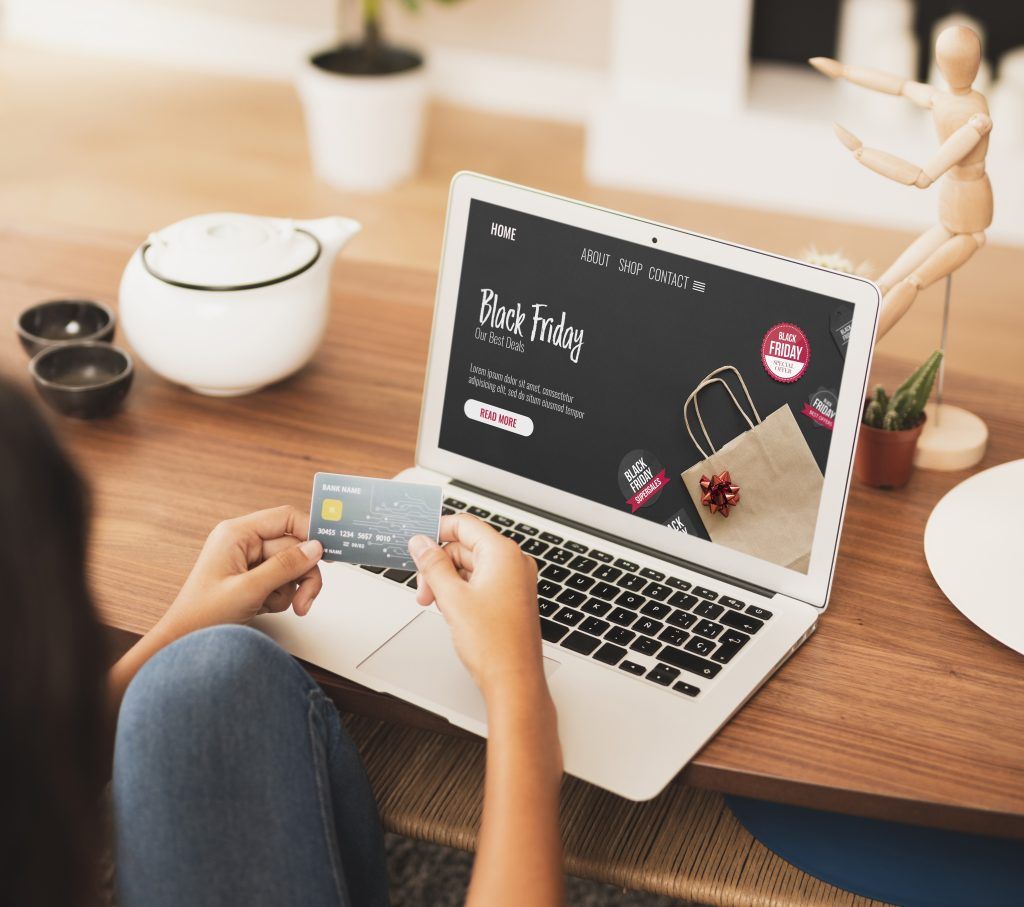 Offre clé en main : site e-commerce avec module de paiement en ligne intégré