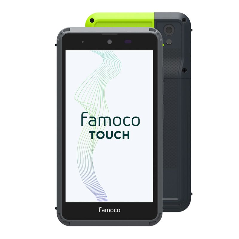 TPE Famoco FX206