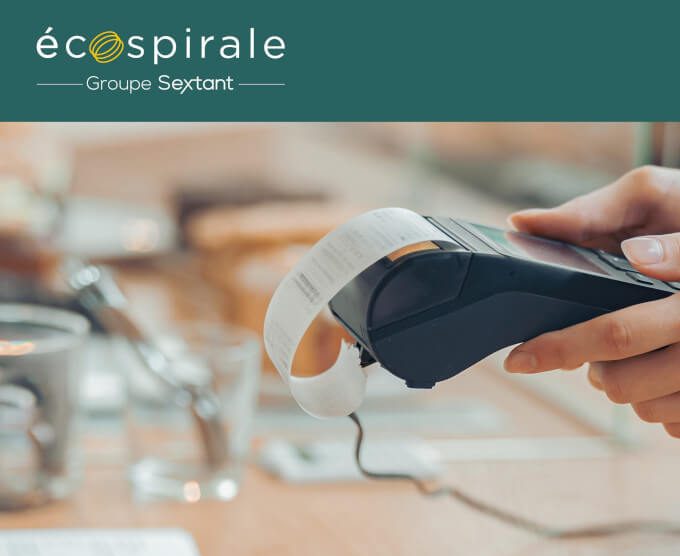 Des consommables adaptés à vos équipements