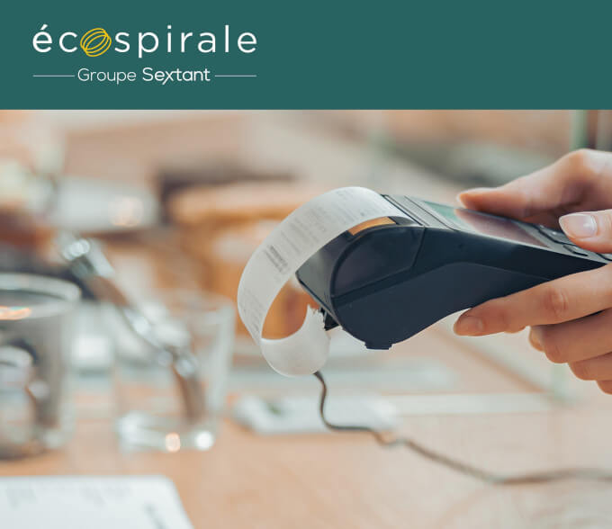 Des consommables adaptés à vos équipements
