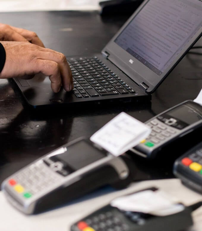 TPE Occasion : Le processus de reconditionnement