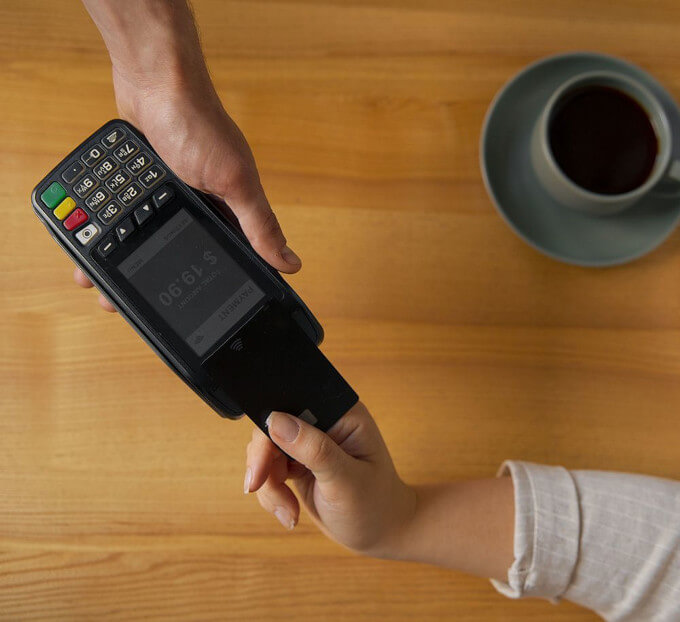 Terminaux de paiement reconditionnés : une solution économique sans compromis