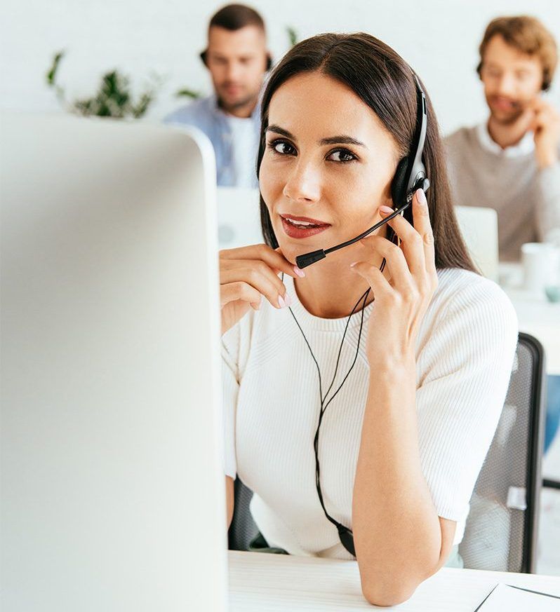 Un accompagnement personnalisé et un support technique réactif