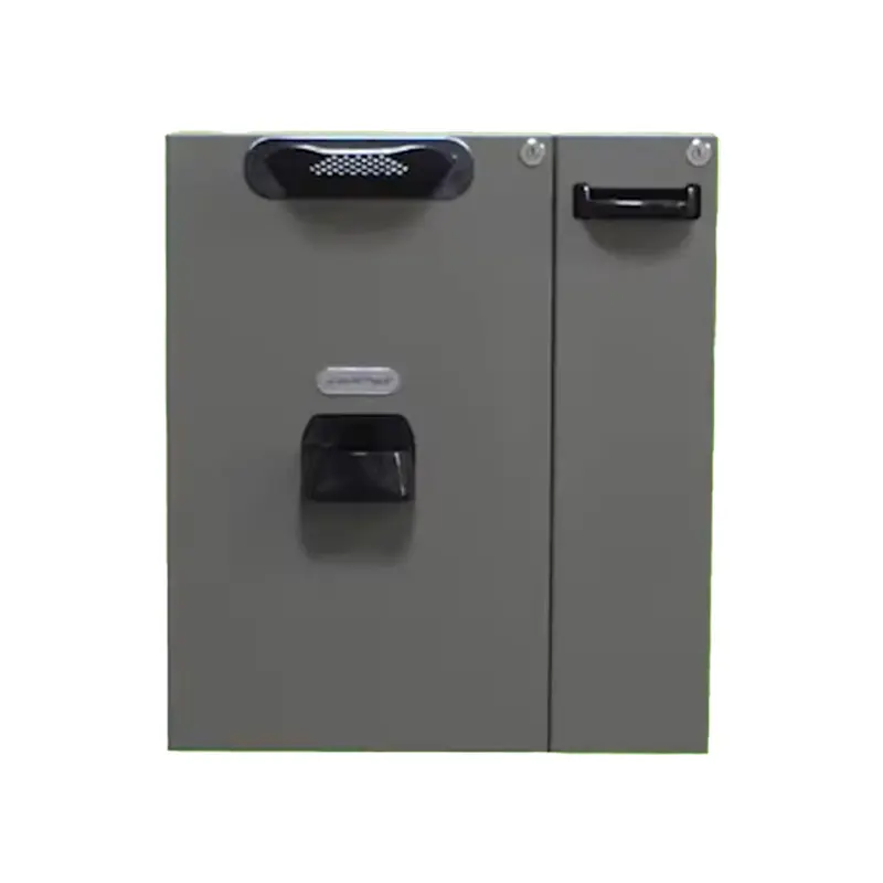 5F2 monnayeur