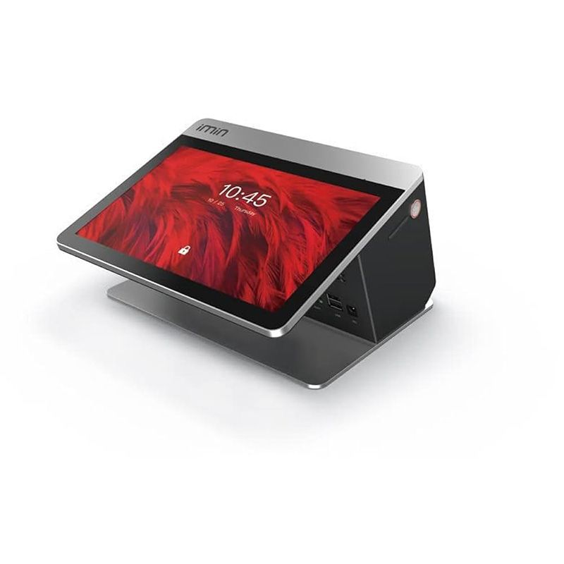 Caisse tactile Falcon 1