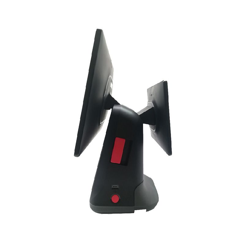 D4 PRO caisse