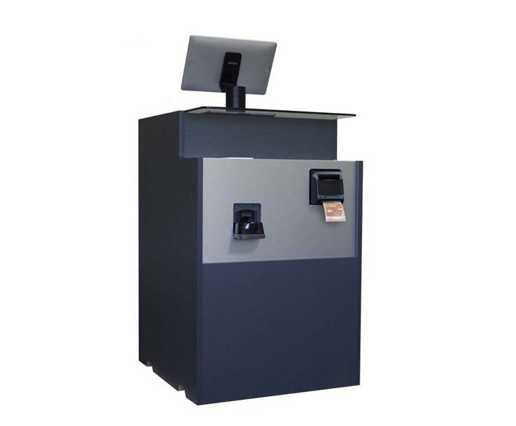 Des meubles assistant caissier pour l installation de votre monnayeur Des meubles assistant caissier pour l installation de votre monnayeur