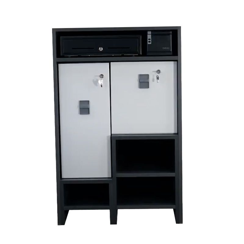 Monnayeur 5R2