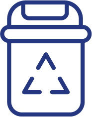 Une gestion responsable des déchets