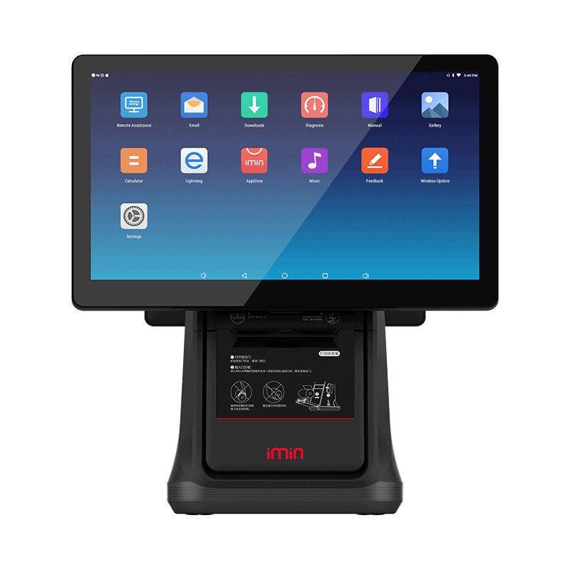 imin D4 Pro
