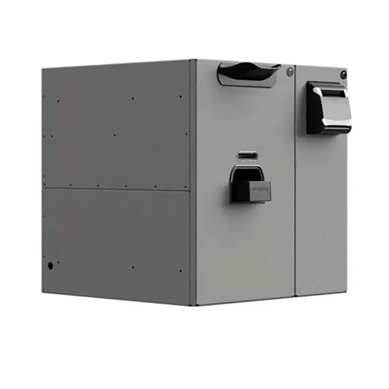 monnayeur 5F4