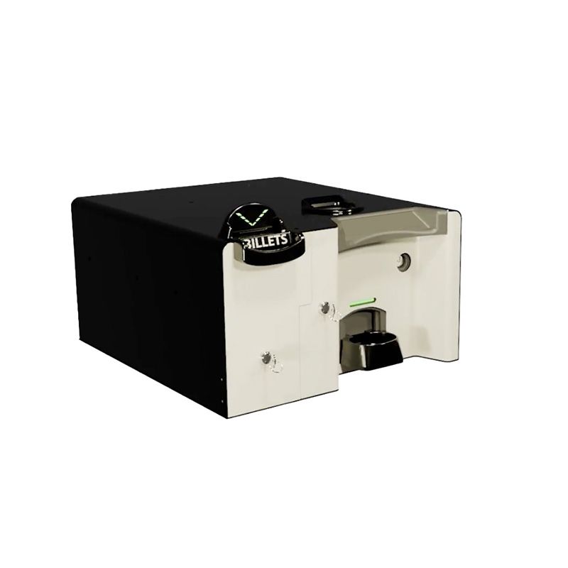 monnayeur automatique Desktop