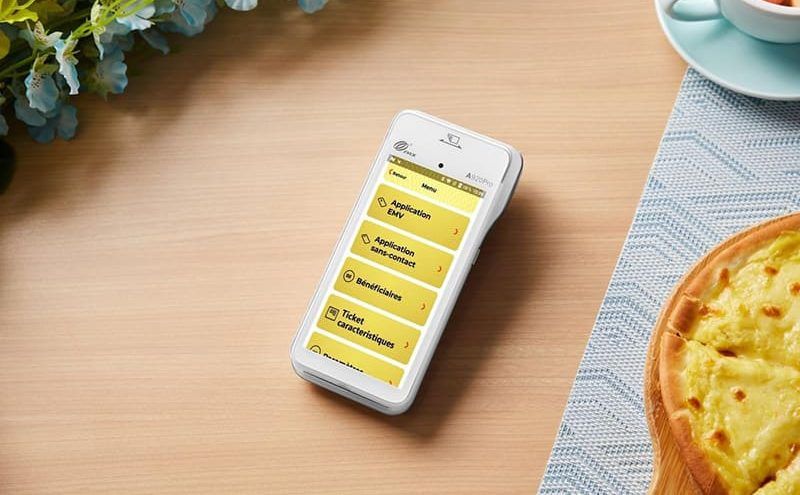 Offre monetique centralisee