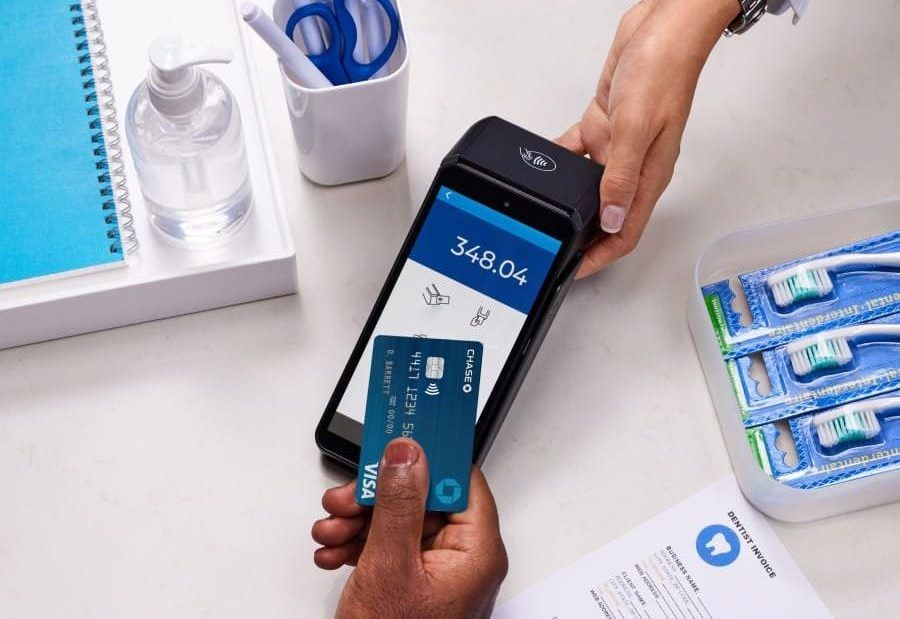 Offres terminaux de paiement