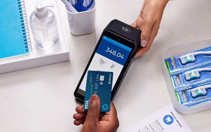 Offres terminaux de paiement