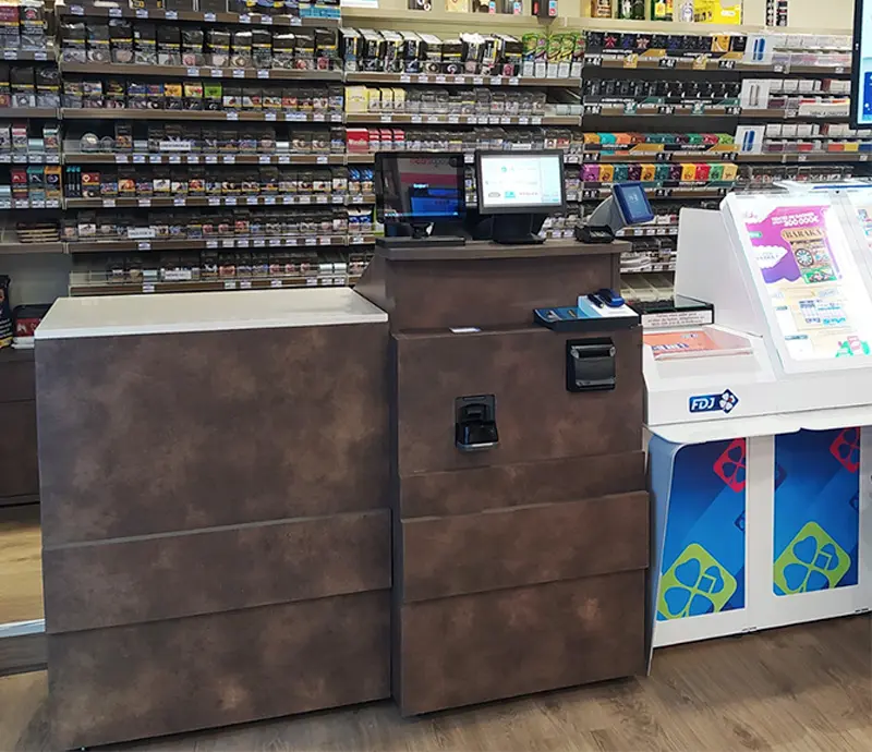 Quel monnayeur automatique choisir selon son activité