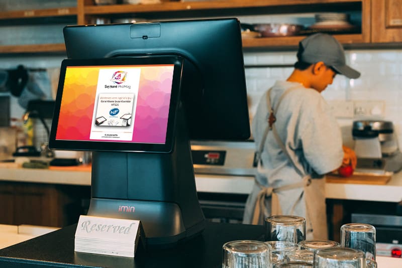 offres solutions de caisse