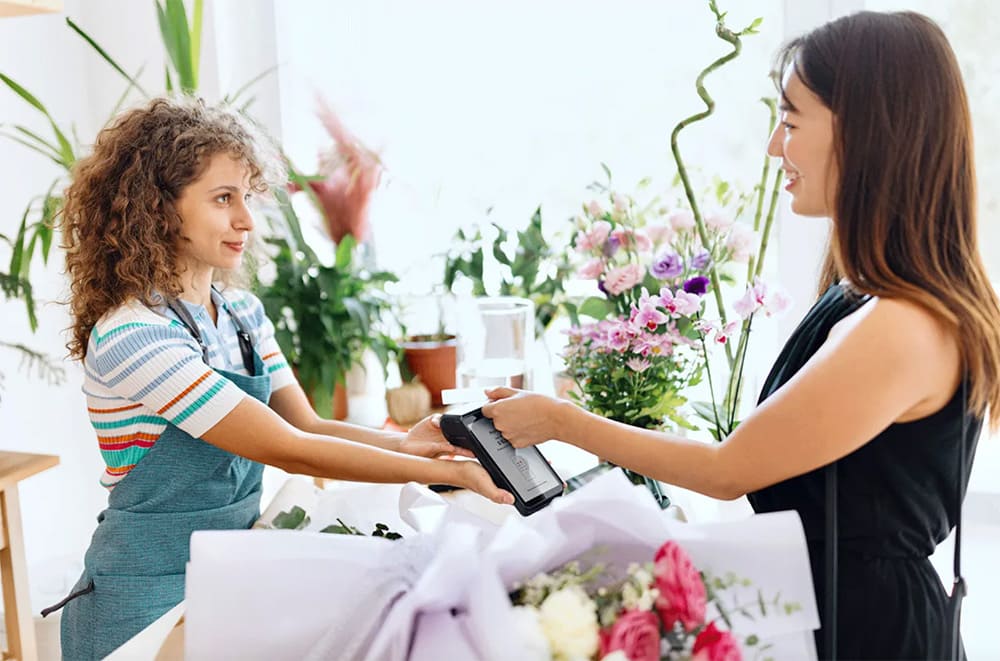 TPE Axium DX8000 : Pourquoi les commerçants le choisissent ?