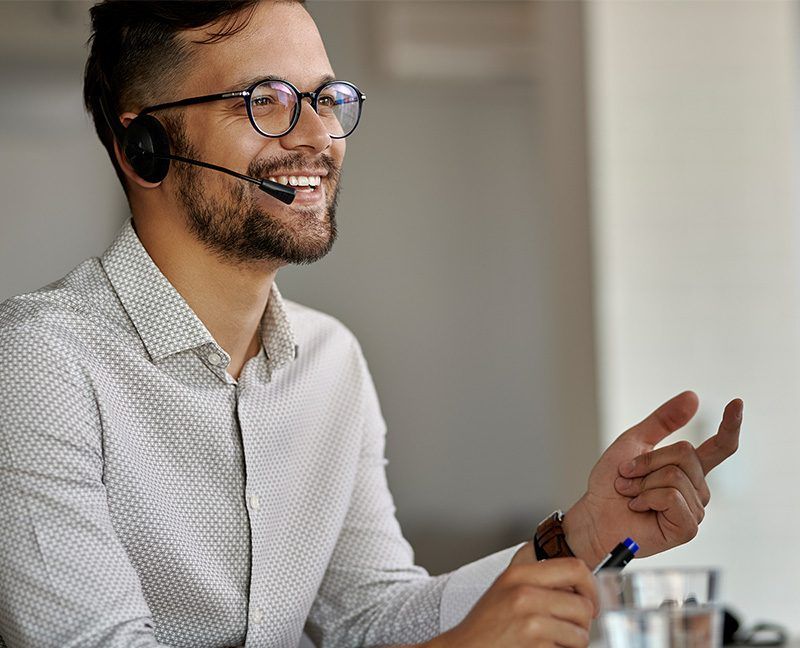 Contact location TPE sans engagement